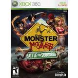 Monster Madness (Xbox 360)