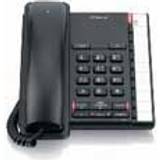 BT Landline Phones BT Converse 2200 Black