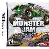 Monster Jam (DS)