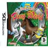 Clever Kids: Pony World (DS)
