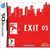 Exit Exit (DS)
