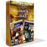 Dawn of war Warhammer 40,000: Dawn of War - Gold Edition (PC)