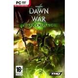 Warhammer 40,000: Dawn of War -- Dark Crusade (PC)