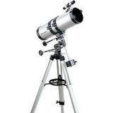 Binoculars & Telescopes Celestron PowerSeeker 127 EQ