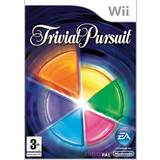 Nintendo Wii Games Trivial Pursuit (Wii)