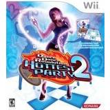 Dance wii games Dance Dance Revolution: Hottest Party 2 (Wii)
