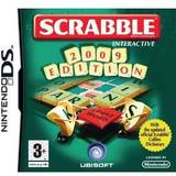Scrabble 2009 (DS)
