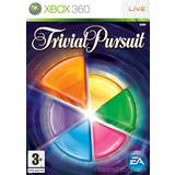 Trivial pursuit Trivial Pursuit (Xbox 360)