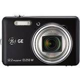 QuickTime Compact Cameras General Electric E1255W