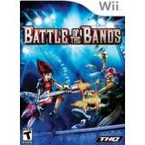 Nintendo Wii Games Battle of the Bands (Wii)