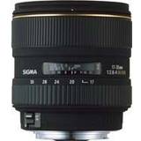 SIGMA Sony A (Alpha) Camera Lenses SIGMA 17-35mm F2.8-4 EX DG Aspherical HSM for Sony A