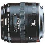 Camera Lenses Canon EF 50mm f/2.5 Compact Macro