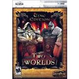 Compilation PC Games Two Worlds: Epic Edition (PC)
