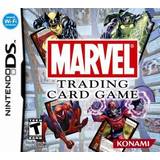 Marvel Universe Trading Card Game (DS)