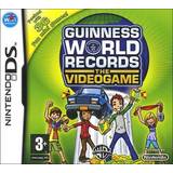 Nintendo DS Games on sale Guinness Book of World Records (DS)