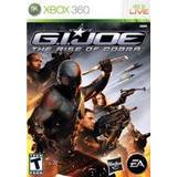 G.I. Joe: The Rise of Cobra -- The Game (Xbox 360)