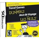 Travel Games For Dummies (DS)