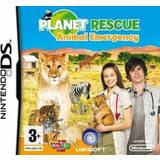 Planet Rescue: Animal Emergency (DS)