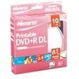 Memorex DVD+R DL / IDE