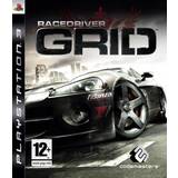 Race Driver: Grid (PS3)