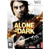 Alone in the Dark: Near Death Investigation (Wii)