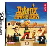 Asterix at the Olympic Games (DS)