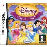 Disney Princess: Magical Jewels (DS)