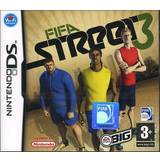 Sports Nintendo DS Games FIFA Street 3 (DS)