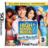High School Musical 2: Work This Out (DS)