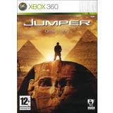 Jumper: Griffin's Story (Xbox 360)