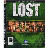 Lost (PS3)