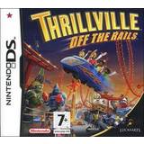 Thrillville: Off the Rails (DS)