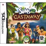 The Sims 2: Castaway (DS)