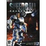 Speedball 2 (2007) (PC)