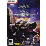 Dawn of war Warhammer 40,000: Dawn of War - Soulstorm (PC)