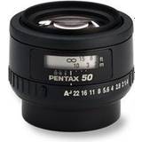Pentax Camera Lenses Pentax 50mm F1.4 SMC FA for Pentax/Samsung