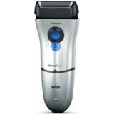 Silver Combined Shavers & Trimmers Braun Series 1 150s-1