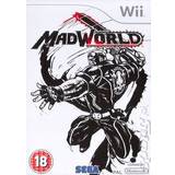 MadWorld (Wii)