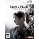 Action Nintendo Wii Games Secret Files: Tunguska (Wii)