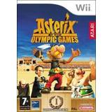 Asterix at the Olympic Games (Wii)