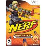 NERF N-Strike (Wii)