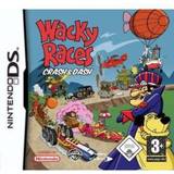 Wacky Races: Crash & Dash (DS)