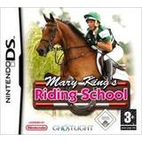 Mary Kings Riding School (DS)