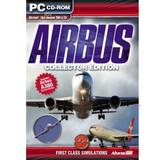 Collector edition Airbus: Collector Edition (PC)