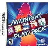 Midnight Play Pack (DS)