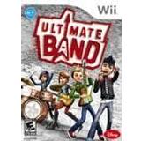 Party Nintendo Wii Games Ultimate Band (Wii)