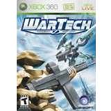 WarTech: Senko No Ronde (Xbox 360)