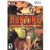 North American Hunting Extravaganza (Wii)