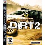 Dirt 2 (PS3)