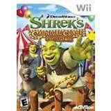 Shrek's Carnival Craze (Wii)